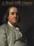 Carolyn Kinder Brush With History Brush With History Brush Wi A Paintings From The National Portrait Gallery Pain 