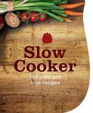Cooper Mike Librarian Slow Cooker 
