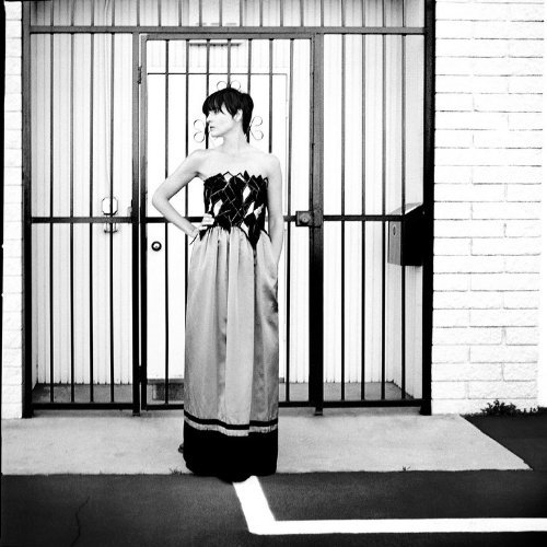 Ambrosia Parsley/Weeping Cherry@Import-Eu