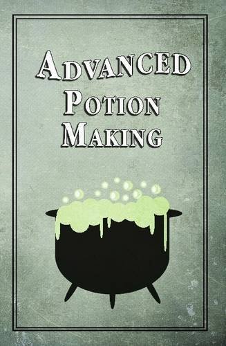 Noel Green Advanced Potion Making 