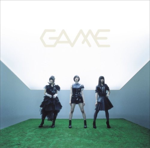 Perfume/Game@Import-Jpn