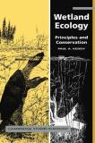 Paul A. Keddy Wetland Ecology Principles And Conservation 