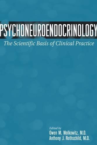 Owen M. Wolkowitz Psychoneuroendocrinology The Scientific Basis Of Clinical Practice 