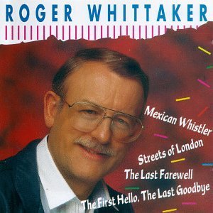 Roger Whittaker/Live