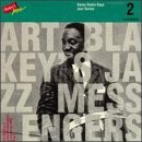 Art & Jazz Messengers Blakey/Vol. 2-Swiss Radio Days@Swiss Radio Days Jazz Series