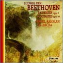 L.V. Beethoven/Son Pno (3)@El Bacha*abdel Rahma (Pno)
