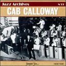 Cab Calloway/Jumpin' Jive@Import-Fra