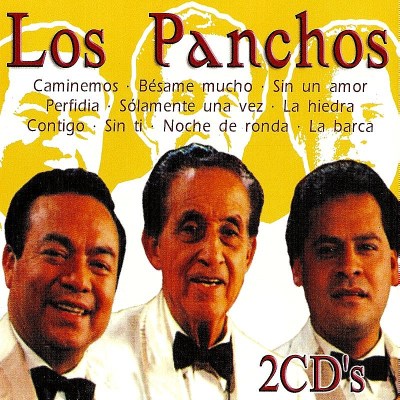Los Panchos/Los Panchos