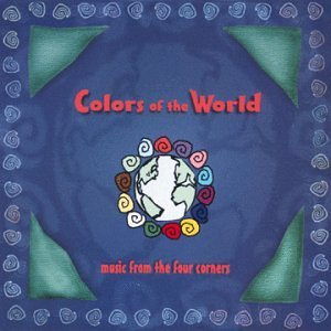COLORS OF THE WORLD EXPLORE/COLORS OF THE WORLD