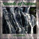 Sounds Of Nature Waterfall 