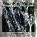 Sounds Of Nature Waterfall 