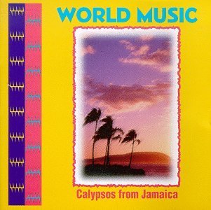 World Music/Clypsos From Jamaica@World Music