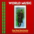 World Music/Pipes & Drums Of Innes Tarta@World Music