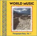 World Music/Vol. 1-Paraguayan Harp@World Music