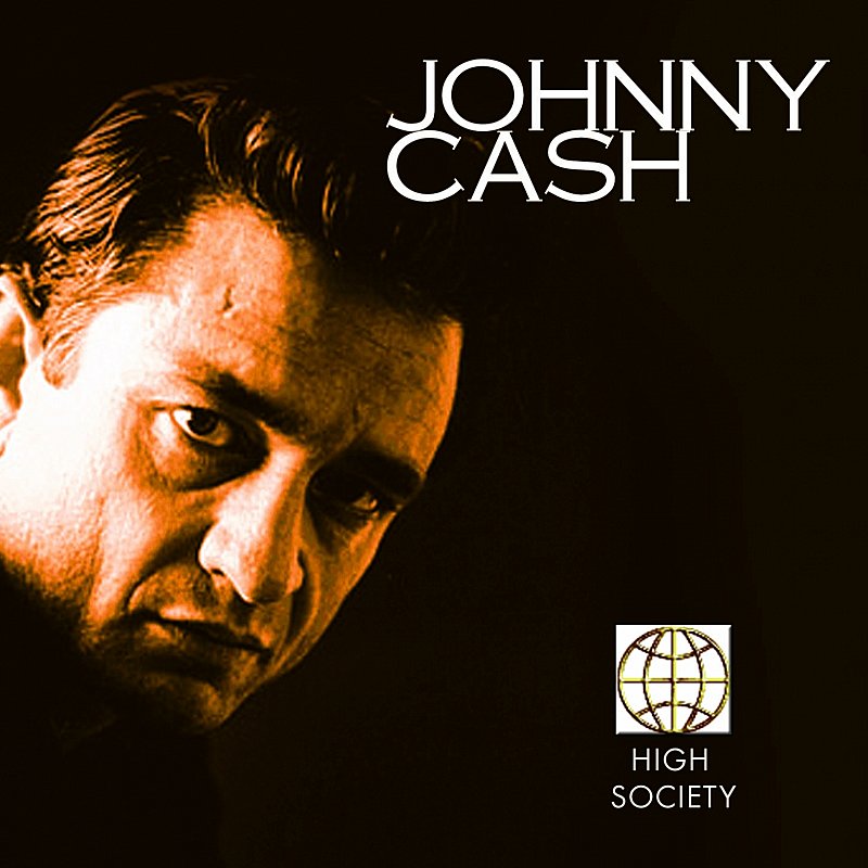 Johnny Cash Johnny Cash 