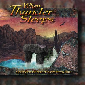 When Thunder Sleeps/When Thunder Sleeps@Jenkins/Lackey/Flomer/Klamt