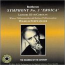 Wilhelm Furtwangler/Conducts Beethoven@Furtwangler/Various