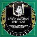 Sarah Vaughan/1946-47