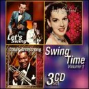 Swing Time/Vol. 1-Swing Time@3 Cd Set