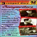 Songwriters Gershwin Berlin Songwriters Gershwin Berlin 3 CD Set 