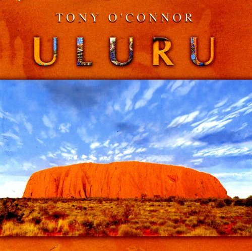 Tony O'Connor/Uluru