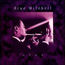 Blue Mitchell/Live