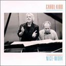 Carol Kidd/Nice Work