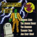 Halloween Party/Halloween Party