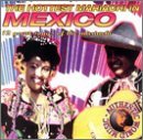 Latin America-Mexico/Hottest Mariachi In Mexico