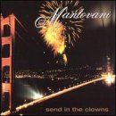 Mantovani Send In The Clowns 