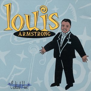 Louis Armstrong/Cocktail Hour-Louis Armstrong@2 Cd Set@Cocktail Hour