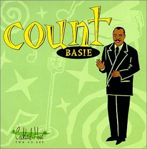 Count Basie/Count Basie: Cocktail Hour