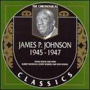 James P. Johnson/1945-47
