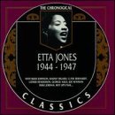 Etta Jones/1944-47