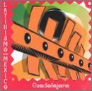 Latinismo/Guadalajara