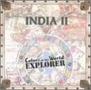 Colors Of The World Explore Vol. 2 India Colors Of The World Explorer 