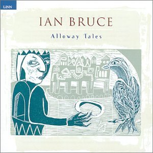 Ian Bruce/Alloway Tales