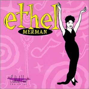 Ethel Merman/Cocktail Hour-Ethel Merman@2 Cd Set@Cocktail Hour