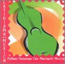 Latinismo/Polkas Famosas Con Mariachi