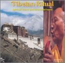 Tibetan Ritual-Spiritual Ch/Tibetan Ritual-Spiritual Chant