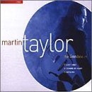 Martin Taylor/Linn Box:1@3 Cd Set