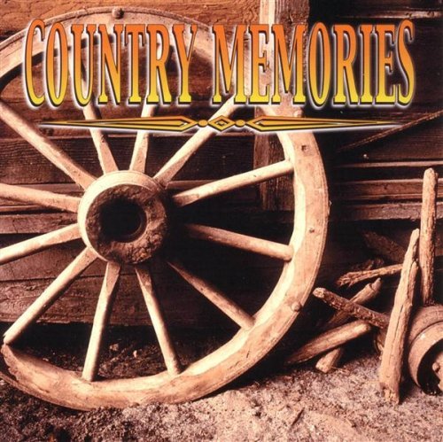 Country Greats/Country Memories@Country Greats
