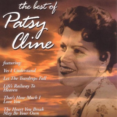 Patsy Cline/Best Of Patsy Cline