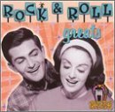 Rock & Roll Greats/Rock & Roll Greats@Vincent/Darin/Vincent/Gaye@Jukebox Legends