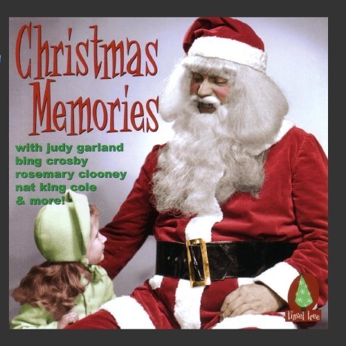 Tinsel Tree/Christmas Memories@Tinsel Tree