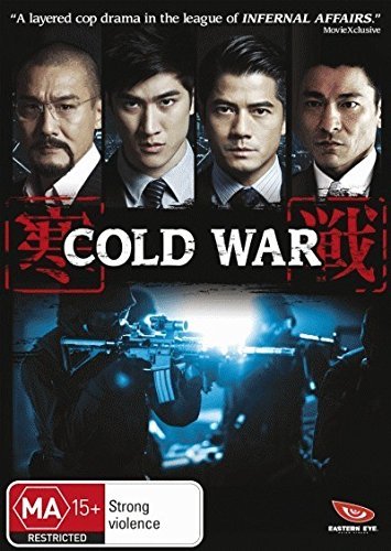 Cold War/Cold War@Import-Aus