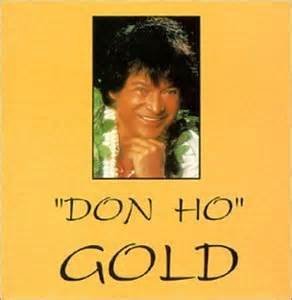 Don Ho/Gold