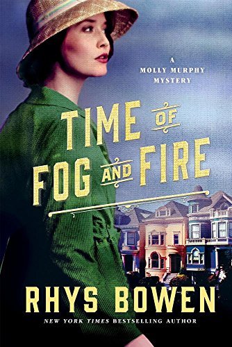 Rhys Bowen/Time of Fog and Fire