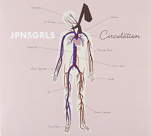 Jpnsgrls/Circulation@Import-Can