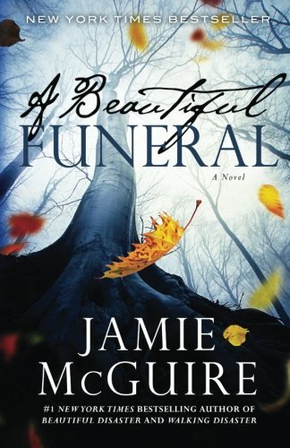 Jamie McGuire/A Beautiful Funeral